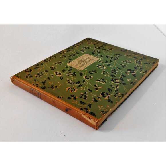 Leben in Alt Weimar by von Wilhelm Bode 1912 German Ed. Living in Alt Weimar - Picture 4 of 12